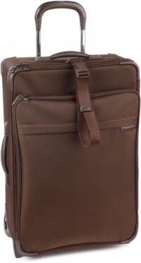Briggs & Riley 27 Inch One-Touch Expandable Upright Briggs & Riley 27 Inch One-Touch Expandable Upright