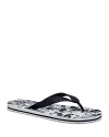 UGG® Australia Keppel Paint Splatter Sandals