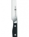 Zwilling J.A. Henckels Profection 5-Inch Serrated Utility