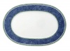 Villeroy & Boch Switch-3 Decorated 15-Inch Oval Platter