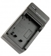 STK's Canon NB-5L Battery Charger - for Canon Powershot SX210 IS, SX230 HS, SX210IS, S100, SX230HS, SX200 IS, SD790 IS, SD850 IS, SD870 IS, SX200IS, SD800 IS, SD880 IS, SD970 IS, SD900, SD790IS, SD700 IS, SD950 IS, SD870IS, CB-2LX