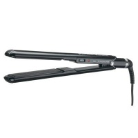BaByliss Pro - Porcelain Plate Ceramic Flat Iron - 1 Inch - model: BABP9557 BaByliss Pro - Porcelain Plate Ceramic Flat Iron - 1 Inch - model: BABP9557