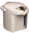 Zojirushi CD-LCC30 Micom 3.0-Liter Electric Dispensing Pot