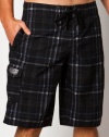 O'Neill Triumph Hybrid Walkshort - Black