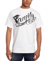 Famous Stars and Straps Men's Family Men's Tee