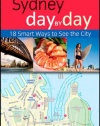 Frommer's Sydney Day by Day (Frommer's Day by Day - Pocket)