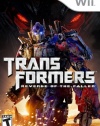 Transformers: Revenge of the Fallen