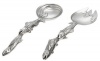 Arthur Court Fish 2-Piece Salad Serving Set