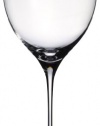 Villeroy & Boch Allegorie Premium 11-1/2-Inch Bordeaux Grand Cru Glass