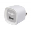 Energizer 10W USB Wall Charger and Apple Compatible 30-Pin Cable