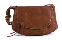 Lucky Brand Small Stash Crossbody (Bourbon) Lucky Brand Small Stash Crossbody (Bourbon)