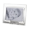 Waterford Lismore Essence 4-Inch by 6-Inch Frame Horizontal