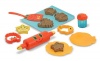 Melissa & Doug Sunny Patch Seaside Sidekicks Sand Cookie Set