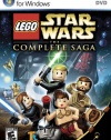 Lego Star Wars: The Complete Saga