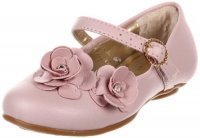Pampili Angel 10 2,Rose,26 EU (8 M US Toddler) Pampili Angel 10 2,Rose,26 EU (8 M US Toddler)
