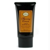 The Art of Shaving Cream, Lemon, 2.5 oz