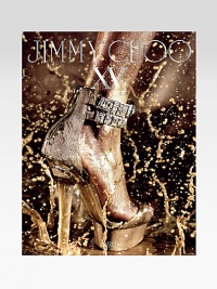 Carrie Bradshaw adored them; Beyonce sang about them; princesses wear them. From the first time a pair of Jimmy Choos graced the red carpet, the brand has been favored by Hollywood stars, British royalty and the world's most fashionable women. Carrie Bradshaw adored them; Beyonce sang about them; princesses wear them. From the first time a pair of Jimmy Choos graced the red carpet, the brand has been favored by Hollywood stars, British royalty and the world's most fashionable women.
