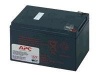 APC Replacement Battery Cartridge RBC4 for Bp650/Bp650PNP/Bp65OC/Suvs650/Su620