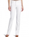 Not Your Daughter's Jeans Women's Petite Marilyn Straight Leg Jean