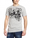 ecko unltd. Men's Get It Rhino Tee