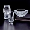 The Soho collection continues to be the pattern of choice for crystal collectors and gift-givers. The giftware in this collection features deep distinctive Soho cuts.