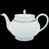 Haviland Haviland Symphony Gold Teapot ,Round Shape, ,Special Order,/302213130412