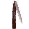 Oscar Blandi Pronto Colore Root Touch-Up & Highlighting Pen Dark Brown/Black