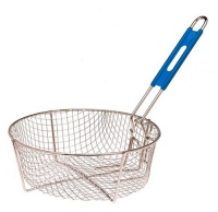 Lodge 8FB2 Deep Fry Basket, 9-inch Lodge 8FB2 Deep Fry Basket, 9-inch