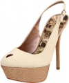 Sam Edelman Women's Novato Platform Pump