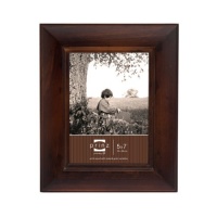 Prinz 5-Inch by 7-Inch Walden Espresso Wood Frame Prinz 5-Inch by 7-Inch Walden Espresso Wood Frame