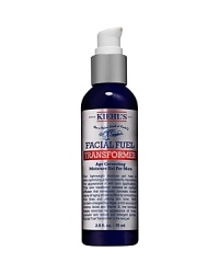 A lightweight moisture gel that instantly moisturizes skin, reduces visible fine lines and minimizes enlarged pores. With protein-charged Blue Algae, a rich source of Amino Acids and Vitamin B, this refueling formula helps improve skin's smoothness and fights the first signs of aging. A lightweight moisture gel that instantly moisturizes skin, reduces visible fine lines and minimizes enlarged pores. With protein-charged Blue Algae, a rich source of Amino Acids and Vitamin B, this refueling formula helps improve skin's smoothness and fights the first signs of aging.