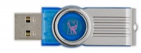 Kingston Digital DataTraveler 101 Generation 2 - 4 GB Flash Drive DT101G2/4GBZET