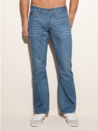 GUESS Falcon Jeans in Treaty Wash, 32 Inseam, TREATY WASH (34) GUESS Falcon Jeans in Treaty Wash, 32 Inseam, TREATY WASH (34)