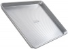 USA Pans Jellyroll/Sheet Pan, 13 by 9-Inch