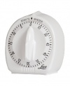 Lux Mechanical Classic Timer