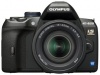 Olympus Evolt E620 12.3MP Live MOS Digital SLR Camera with Image Stabilization and 2.7 inch Swivel LCD w/ 14-42mm f/3.5-5.6 Zuiko Lens
