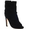 Dolce Vita Viva Boot - Black Suede