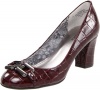 AK Anne Klein Women's Fannon Pump