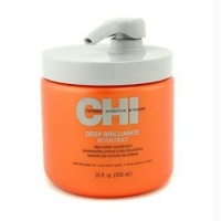CHI Deep Brilliance Reconstruct Deep Protein Reconstructor, 16 OZ CHI Deep Brilliance Reconstruct Deep Protein Reconstructor, 16 OZ