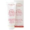 Clarins Body Care: Hand and Nail Treatment Cream