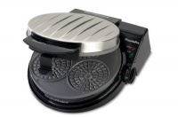 Chef?s Choice 835-SE PizzellePro Express Bake Pizzelle Maker Chef?s Choice 835-SE PizzellePro Express Bake Pizzelle Maker