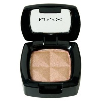 NYX Single Eye Shadow, Sahara, 2.4 g NYX Single Eye Shadow, Sahara, 2.4 g