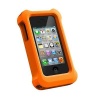 Lifeproof 1037 LifeJacket Float for iPhone 4S/4 - 1 Pack - Retail Packaging - Orange