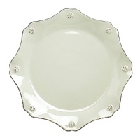 Whether elegant or casual, sophisticated or modern, Juliska Berry & Thread white dinnerware will suit whatever your setting and look great on your table. Whether elegant or casual, sophisticated or modern, Juliska Berry & Thread white dinnerware will suit whatever your setting and look great on your table.