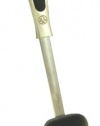 KITCHENMATE Stainless Steel Silicone Spoon Spatula