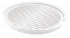 Nordic Ware Microwave 2 Sided Round Bacon and Meat Grill