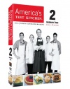 America's Test Kitchen: The Complete 2nd Season