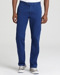 Brighten up your wardrobe with a colorful pair of pants from the always hip Jack Spade. Brighten up your wardrobe with a colorful pair of pants from the always hip Jack Spade.