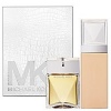 Michael Kors Gift Set [3.4 oz. Eau De Parfum Spray + 5.0 oz. Body Lotion] Women