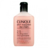 CLINIQUE by Clinique Clinique Skin Supplies For Men:Scruffing Lotion 2-1/2--/6.7OZ for Men CLINIQUE by Clinique Clinique Skin Supplies For Men:Scruffing Lotion 2-1/2--/6.7OZ for Men